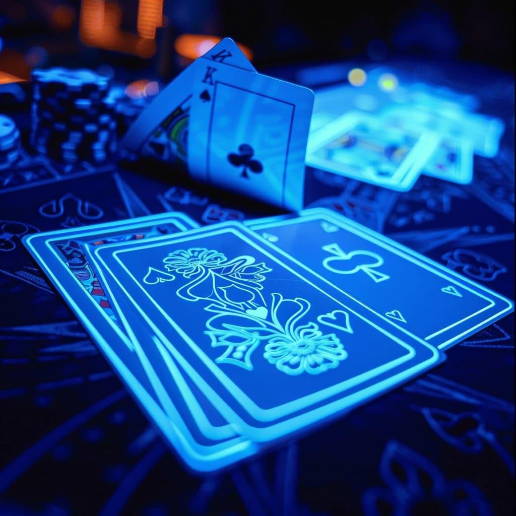 60mins Live Casino