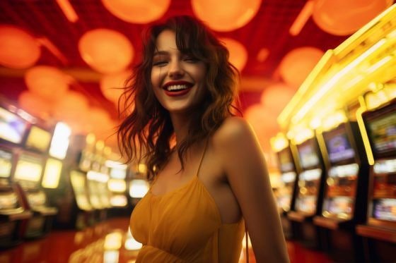 60mins Arcade